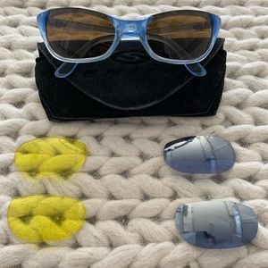 Smith Sunglasses for leisure or Sport